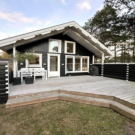 בית נופש Lavrens - 300m From The Sea By Interhome