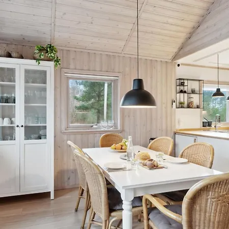 בית נופש Lavrens - 300m From The Sea By Interhome