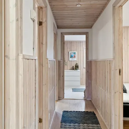 Lavrens - 300m From The Sea By Interhome * Yderby