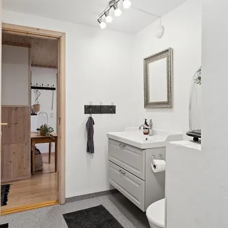 בית נופש Lavrens - 300m From The Sea By Interhome *