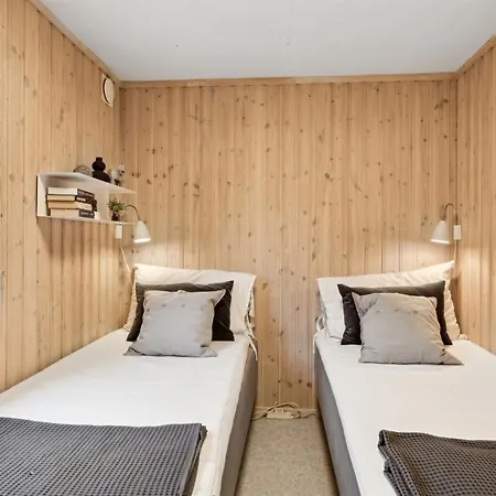 Lavrens - 300m From The Sea By Interhome בית נופש Yderby