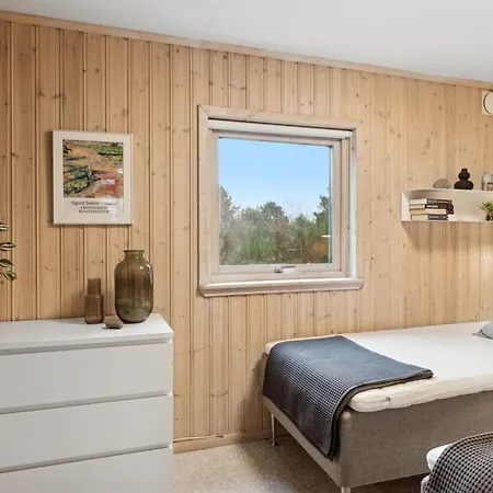 בית נופש Lavrens - 300m From The Sea By Interhome